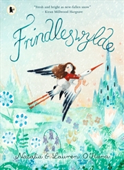 Buy Frindleswylde