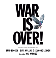 Buy War Is Over!