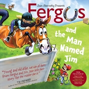Buy Fergus And The Man Named Jim