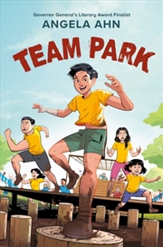 Buy Team Park
