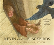 Buy Kevin And The Blackbirds
