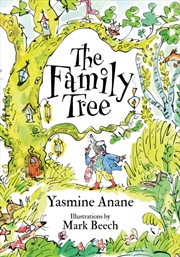 Buy The Family Tree : A Heartwarming Tale Where True Family Is Found In Love And Friendship