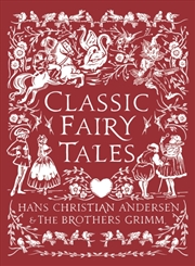 Buy Classic Fairy Tales