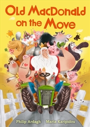 Buy Old Macdonald On The Move