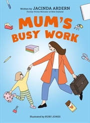 Buy Mum's Busy Work