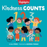 Buy Kindness Counts 123