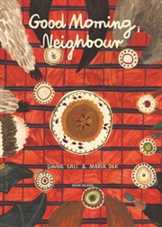 Buy Good Morning, Neighbour