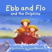 Buy Ebb And Flo And The Dolphins