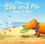 Buy Ebb And Flo: Keep It Safe