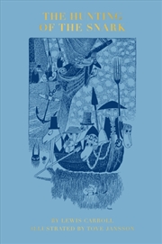 Buy The Hunting Of The Snark (Slipcase Edition)