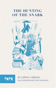 Buy The Hunting Of The Snark