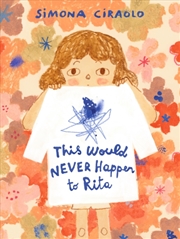 Buy This Would Never Happen To Rita