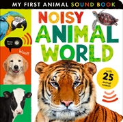 Buy Noisy Animal World