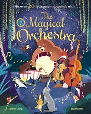 Buy The Magical Orchestra