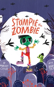 Buy Stompie The Zombie