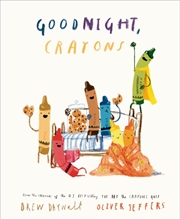 Buy Goodnight, Crayons