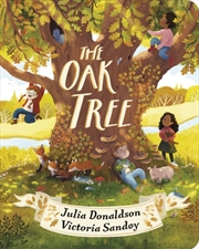Buy The Oak Tree Cbb