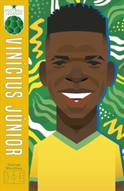 Buy Football Legends #13: Vinicius Jr