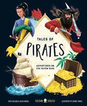 Buy Tales Of Pirates : Adventures On The Seven Seas