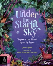Buy Under The Starlit Sky : Explore The Forest Layer By Layer