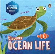 Buy My First Discover Series: Ocean Life