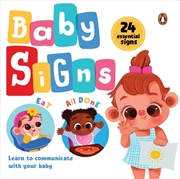 Buy Baby Signs : 24 Essential Baby Signs To Communicate With Your Baby