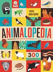 Buy Animalopedia