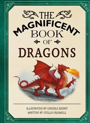 Buy The Magnificent Book Of Dragons