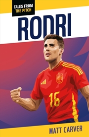 Buy Rodri
