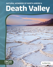 Buy Death Valley