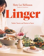 Buy Linger : Salads, Sweets And Stories To Savor: A Cookbook