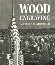 Buy Wood Engraving : A Personal Approach