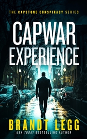 Buy Capwar Experience