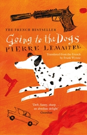 Buy Going To The Dogs