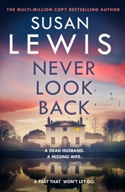 Buy Never Look Back