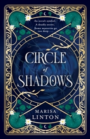 Buy Circle Of Shadows