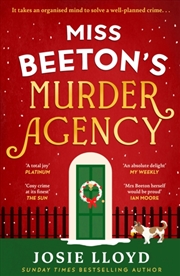 Buy Miss Beeton’S Murder Agency