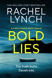 Buy Bold Lies : Di Kelly Porter Book Five