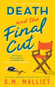 Buy Death And The Final Cut