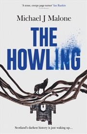 Buy The Howling : Volume 3