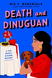 Buy Death And Dinuguan