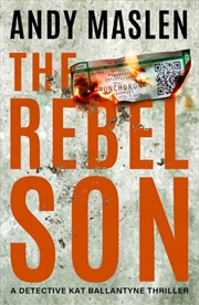 Buy The Rebel Son