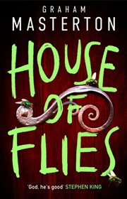 Buy House Of Flies
