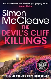 Buy The Devil'S Cliff Killings