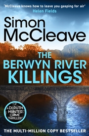 Buy The Berwyn River Killings