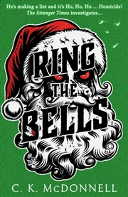 Buy Ring The Bells : (The Stranger Times 5)