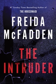 Buy The Intruder