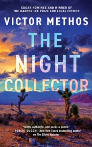 Buy The Night Collector
