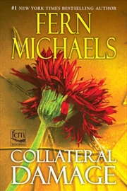 Buy Collateral Damage