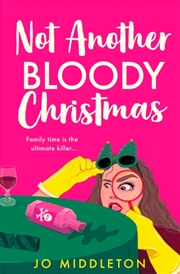 Buy Not Another Bloody Christmas